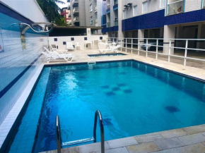 Apartamento dos Neves Ubatuba